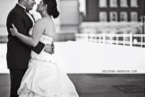 {real Wedding} Angelica Che By Kristen Swanson Belle