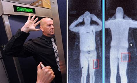 x ray technology full body scanners banned in europe but
