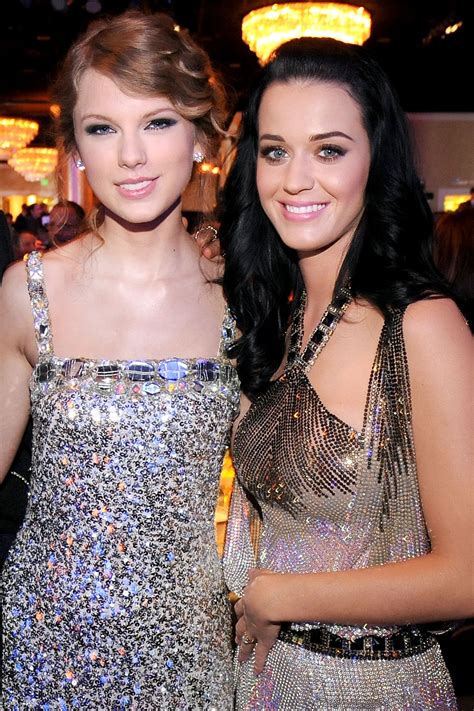 katy perry may make an appearance in taylor swift s new music video
