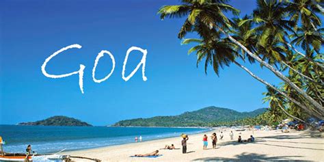 introduction to goa