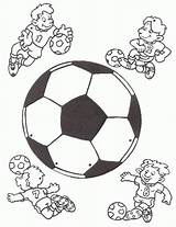 Football Coloring Pages Animated Coloringpages1001 Malvorlagen Card sketch template