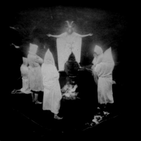 Satanic Ritual On Tumblr