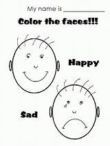 Emociones Inglês Sentimentos Criancas Feelings Aulas Atividade Nursery Opposites Crianças Emoções Educação sketch template