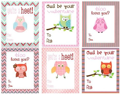 valentines day labels templates  printables images