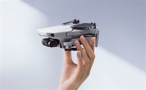 dji lanceert  opvolger van mavic mini de mini  dronewatch