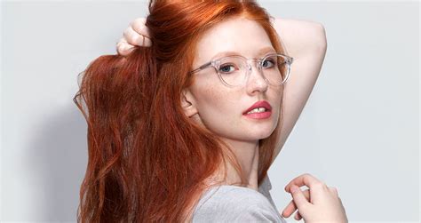 eyeglasses for your skin tone blog eyebuydirect