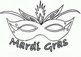 Mardi Masquerade Getdrawings Kittybabylove Jazzy sketch template