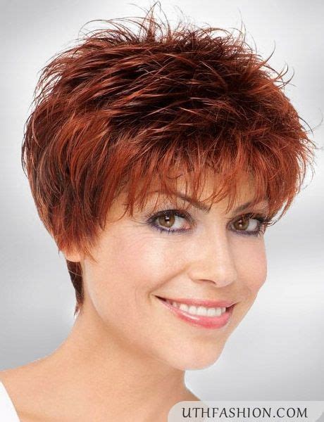 Image Result For Hairstyles For Mature Women With Fat