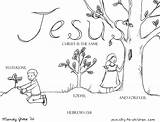Hebrews Changes Heals sketch template