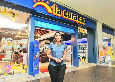 la curacao abrira  nuevas tiendas en centroamerica el economista