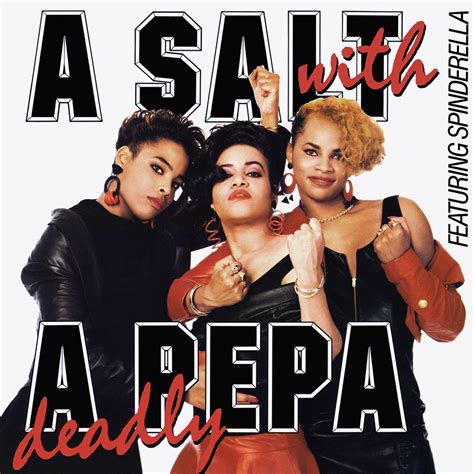 salt n pepa — get up everybody get up — listen watch download and discover music for free at