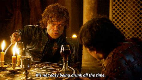 tyrion lannister s find and share on giphy
