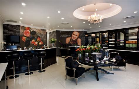 africology featured spa   week africology urban retail spa store