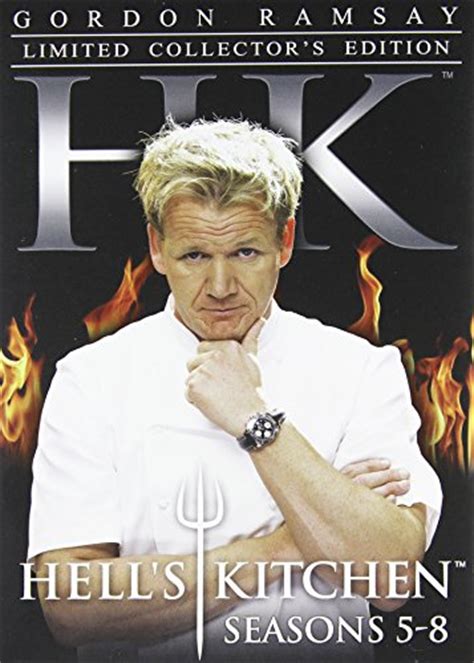 Hell S Kitchen Tv Listings Tv Schedule And Episode Guide