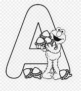 Coloring Pages Letter Sesame Street Abc Size Large Creative Silent Alphabet Letters Elmo Clipart Pinclipart Print Search Use Again Bar sketch template