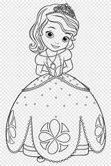 Principessa Aurora Pngegg Mewarnai Mani Finch Girlie sketch template