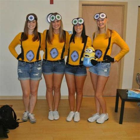 television shows  movies   perfect  group costumes