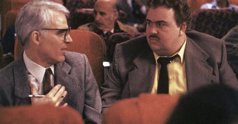 Planes Trains And Automobiles Turns 30 Go Behind The Scenes