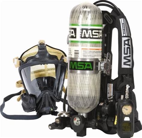 firefighter equipment gear supplies empire scba