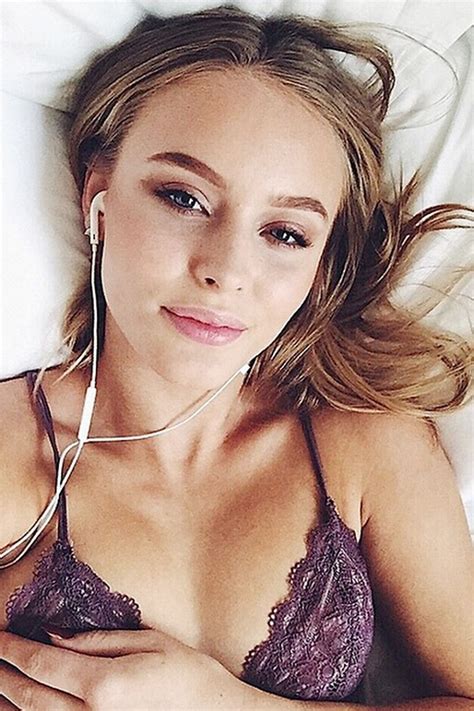 zara larsson nude and sexy 57 photos the fappening