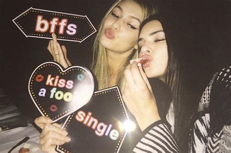 kendall jenner s holiday plans with gigi hadid avoiding fight with kylie hollywood life