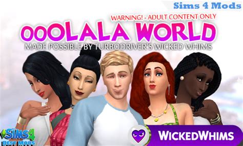sims 4 wicked whims animations folder copperbda