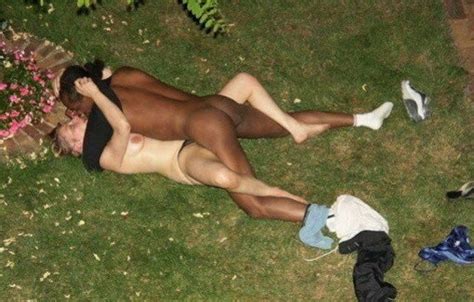 Party Ends Up With Sex Between Black Man And White Lindacuck