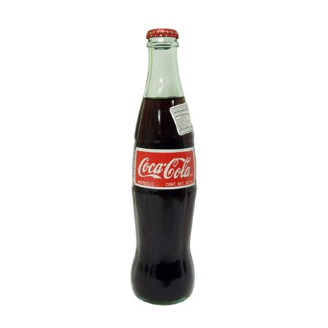 Coca Cola Mexican Coke 12oz 355 Ml Case Of 24 Bottles