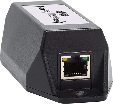 gigabit ethernet poe extender catecatcata rj  port  amazoncouk computers