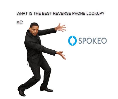 spokeo reverse phone lookup  day  trial super easy
