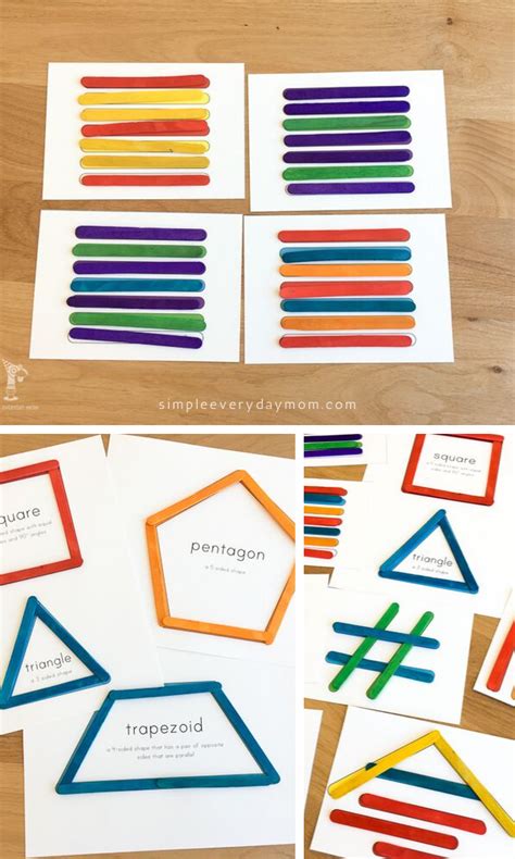 printable popsicle stick patterns printable word searches