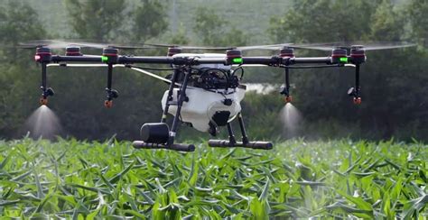 agricultural drones  solutions  drones services
