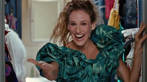 satc hd movie 1 carrie and her closet [hd] youtube