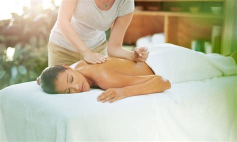 60 minute relaxation massages silvia professional