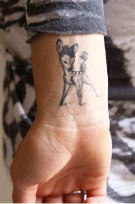 100 Ideen Für Handgelenk Tattoo Werden Sie Unique Im Trend