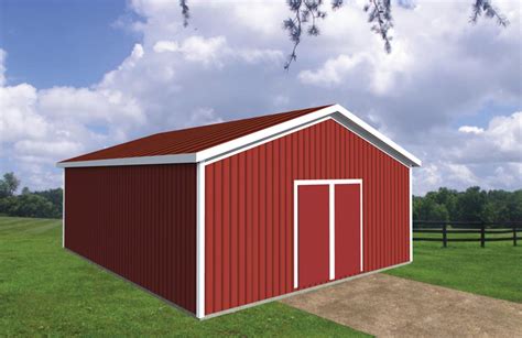 sheds farming pole barn shed roof framing
