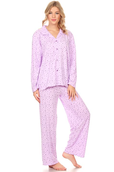 fashion brands group z2151 womens sleepwear pajamas