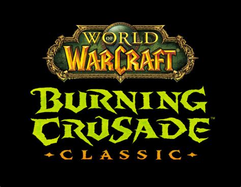 burning crusade classic leaks   blizzcon ars technica