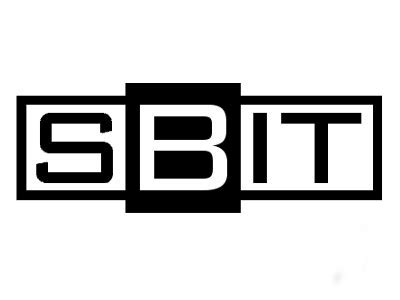 sbit logos