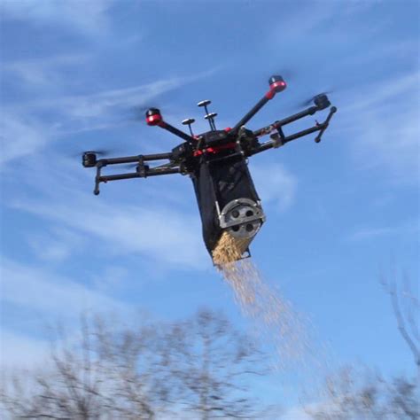 drone seeder hamilton native outpost
