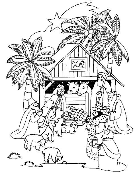 kings coloring pages coloringpagescom