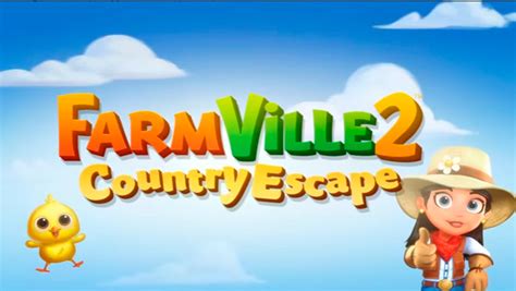 farmville  country escape  apk mod chaves infinitas