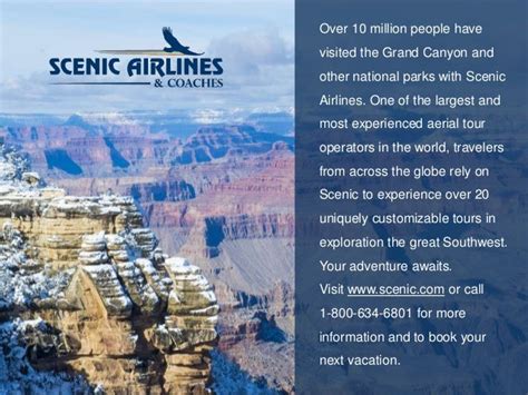 interesting facts   grand canyon
