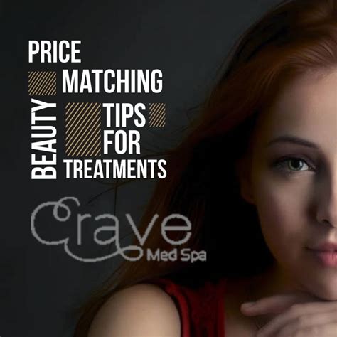 crave med spa offers affordable prices  quality beauty treatments
