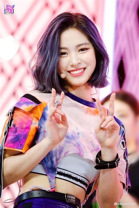 7 Nữ Idol Hiếm Hoi “cân” Cả Sexy Và Cute Joy Sana Nổi Như Cồn Nhờ