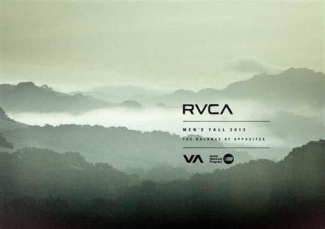 rvca wallpaper logo