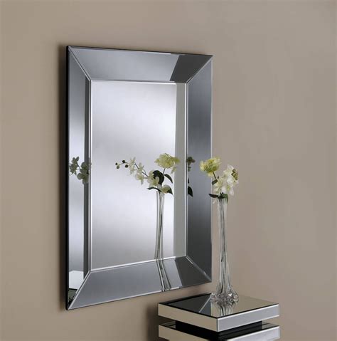 the best bevelled mirrors glass