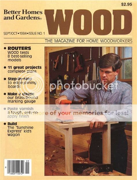wood magazine issue   sovereign