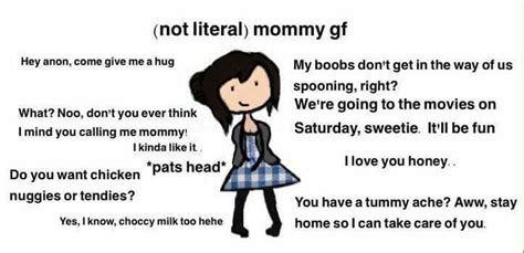 Ideal Mommy Gf Ideal Gf Know Your Meme