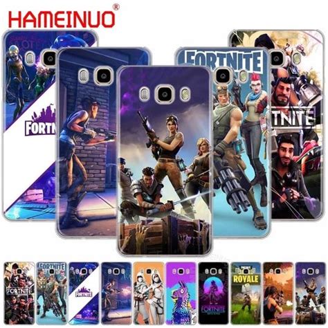 hameinuo fortnite cover phone case  samsung galaxy       modlilj cell phone